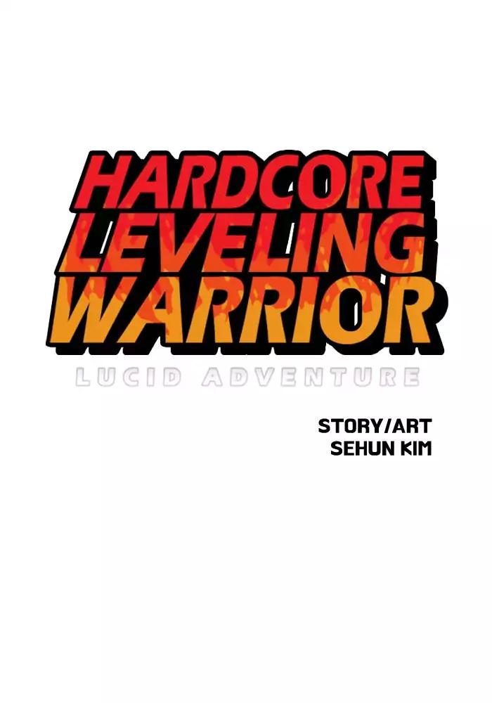 Hardcore Leveling Warrior Chapter 67 1